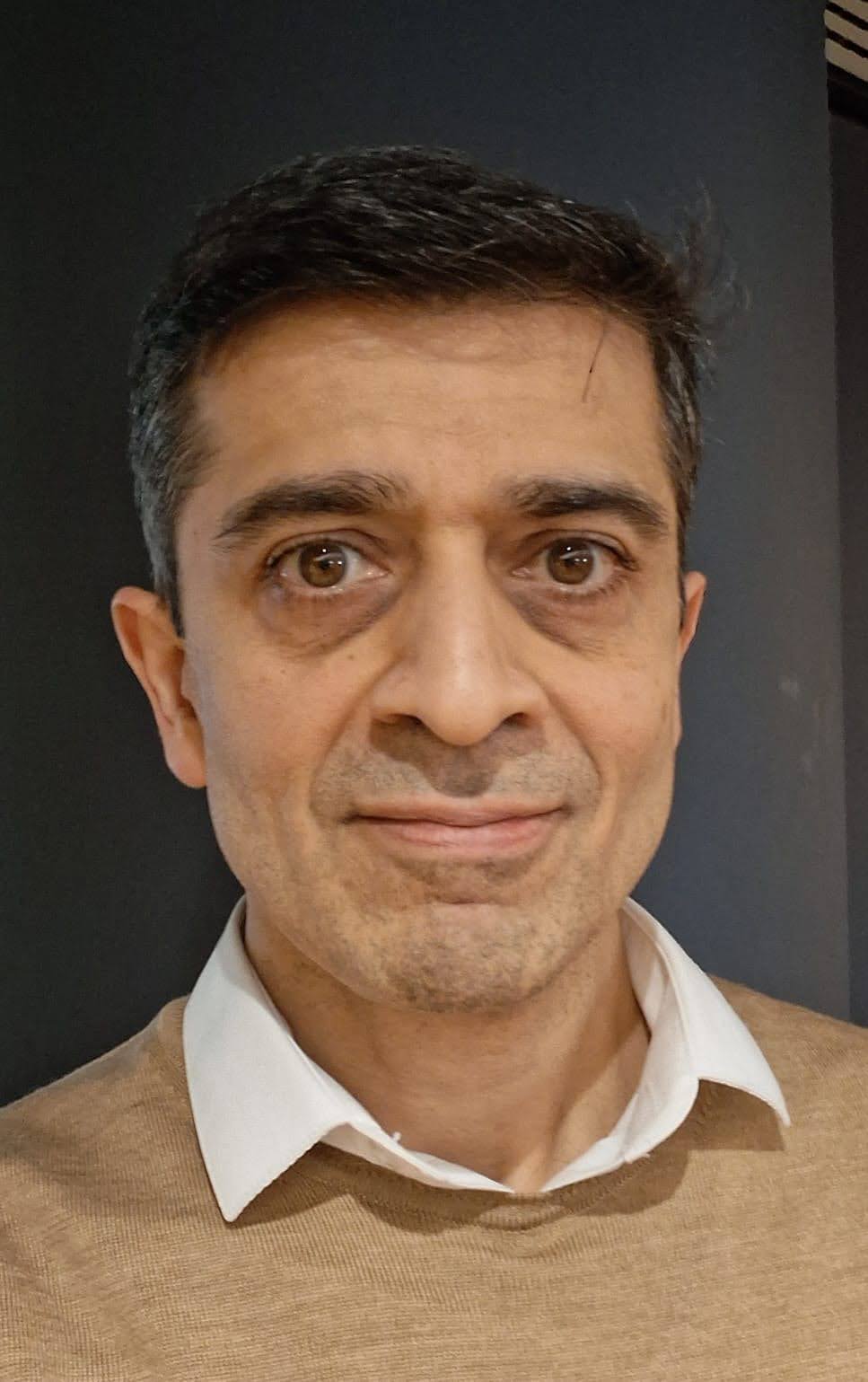 Hitul Thobhani